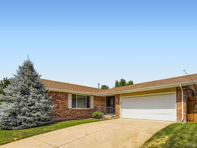 6212 S Ash Circle W, Centennial, CO, 80121