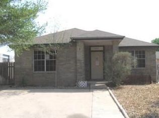 9703 Center Rd, Laredo, TX 78045