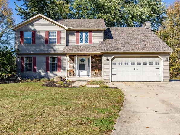 40632 Butternut Ridge Rd, Elyria, OH 44035