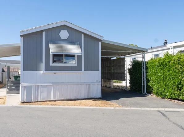 1400 Meredith Ave Space 95, Gustine, CA 95322