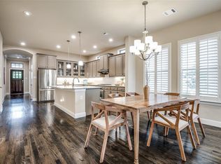 7412 Ardmore St, McKinney, TX 75071