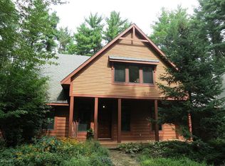 1961 Camp Madron Rd LOT 42, Buchanan, MI 49107