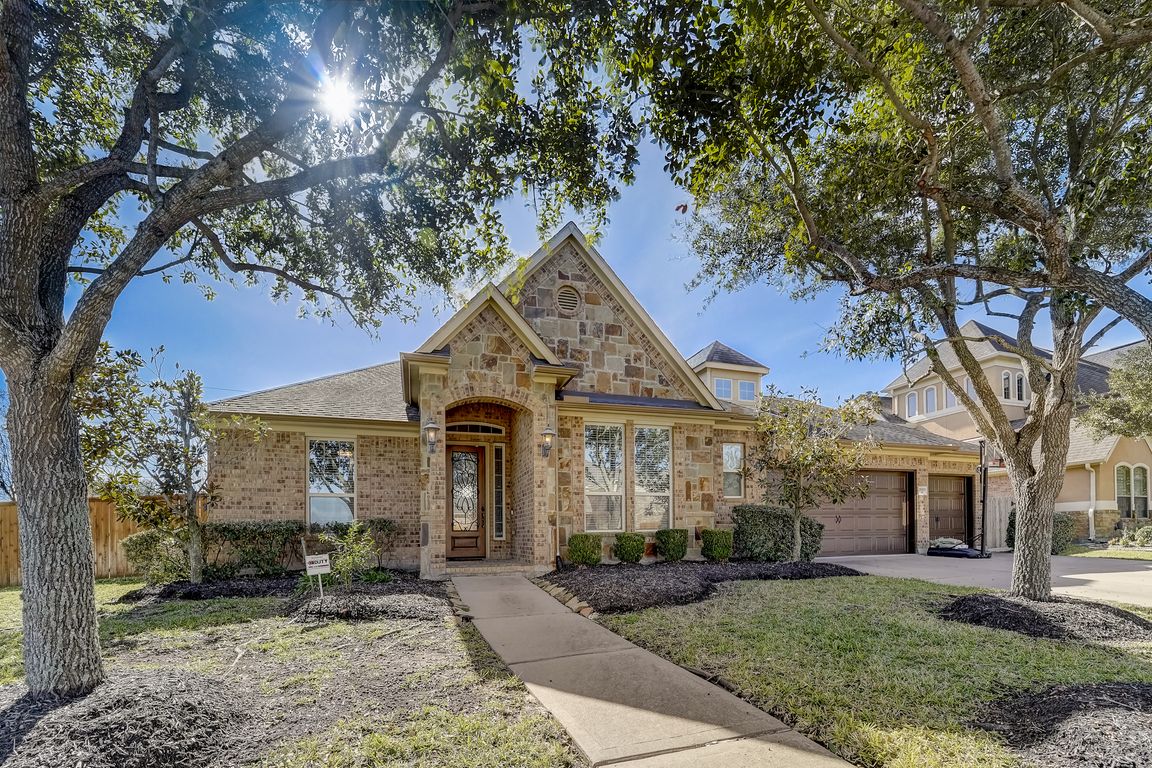 28503 Chesley Park Dr, Katy, TX 77494 Zillow