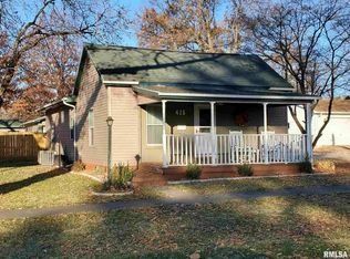 415 N Church St, Virden, IL