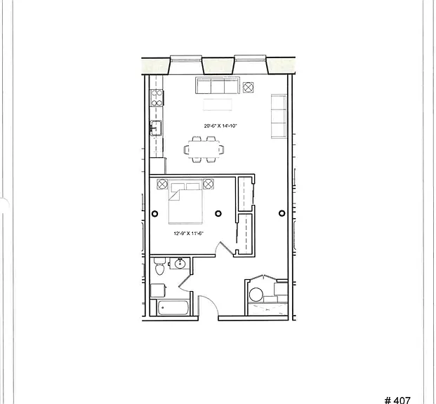 King Philip Lofts — Photo 34