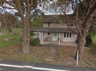 435 Windy Hill Rd, Shermans Dale, PA 17090
