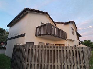 4853 SW 152nd Ct #A39, Miami, FL 33185