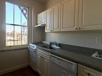 Rented by Sovereign Associates