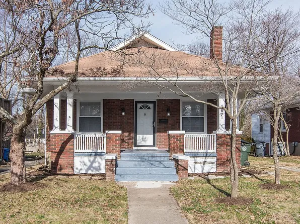 107 Penmoken Park, Lexington, KY 40503