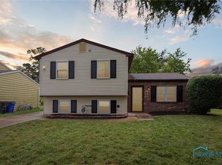 931 Keil Rd, Toledo, OH 43607