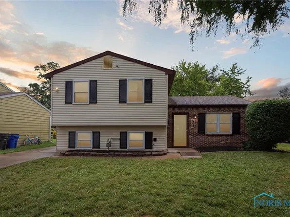 931 Keil Rd, Toledo, OH 43607