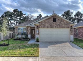 12107 Rockridge Falls Dr, Tomball, TX 77375