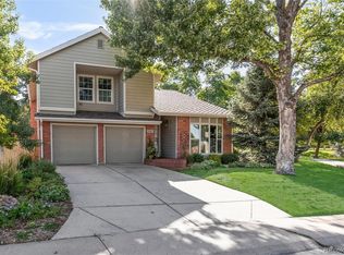 8143 S Spruce Ct, Centennial, CO 80112