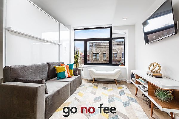 1st image of 251 W 117th St #6II
