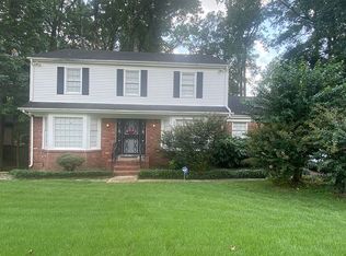 3001 Whitney Ave, Memphis, TN 38128