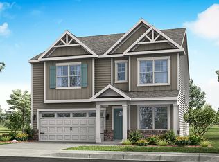 3174 Northerton Ct, Butler Township, OH 45414