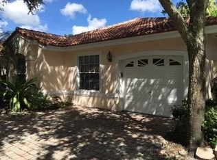 915 Garnet Cir, Weston, FL 33326