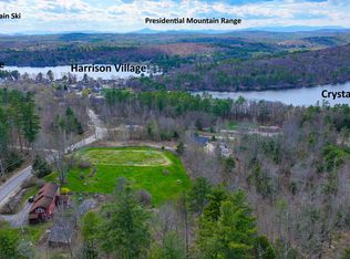 12 Village Heights Dr, Harrison, ME 04040