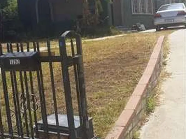 1262 S Victoria Ave, Los Angeles, CA 90019