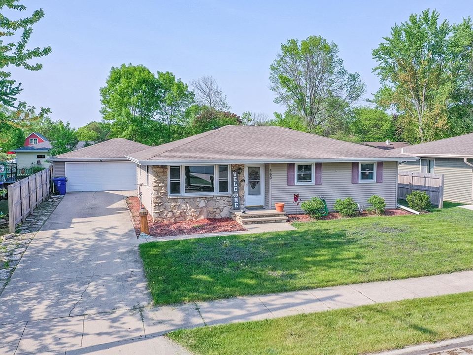 560 Linda Court