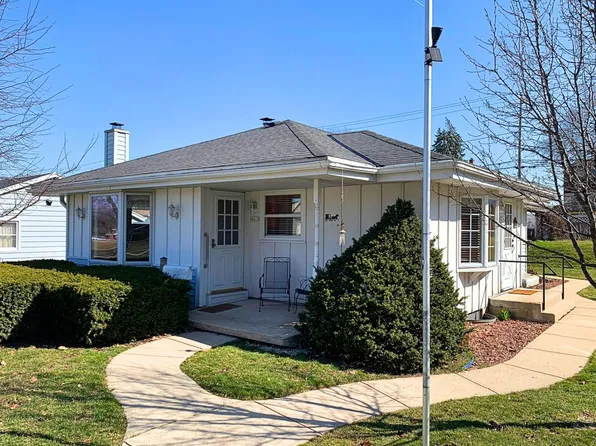 4410 South 21st STREET, Milwaukee, WI 53221