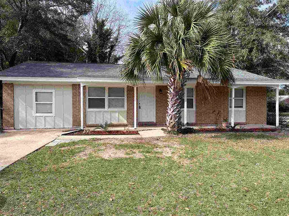 4511 Landes Dr, Pensacola, FL 32505