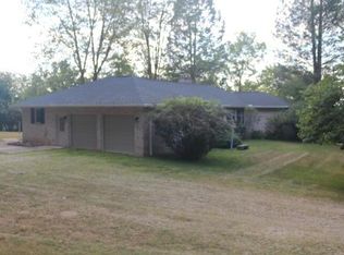 1260 Park Rd, Mount Vernon, OH 43050