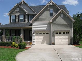 148 Locke Woods Rd, Raleigh, NC 27603