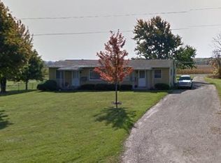 10380 E Lansing Rd, Durand, MI 48429