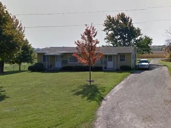 10380 E Lansing Rd, Durand, MI 48429