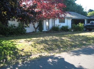 231 Cedar Ave, Forks, WA 98331
