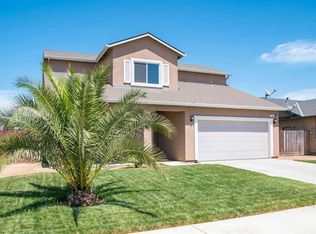1351 Fort Worth Ave, Dinuba, CA 93618