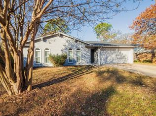 2802 Mintwood Pl, Arlington, TX 76016