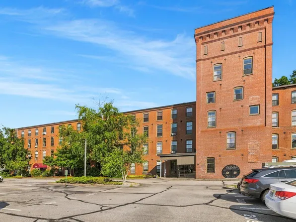 156 Front Street #217, Exeter, NH 03833