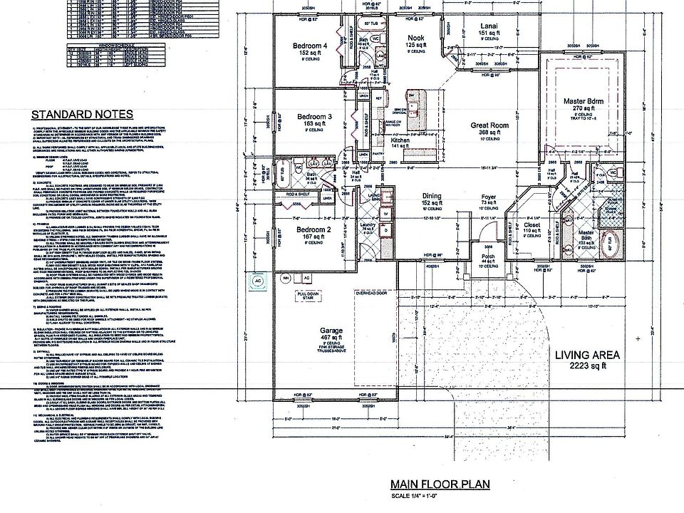 2nd image of 2993 GERONA Drive W