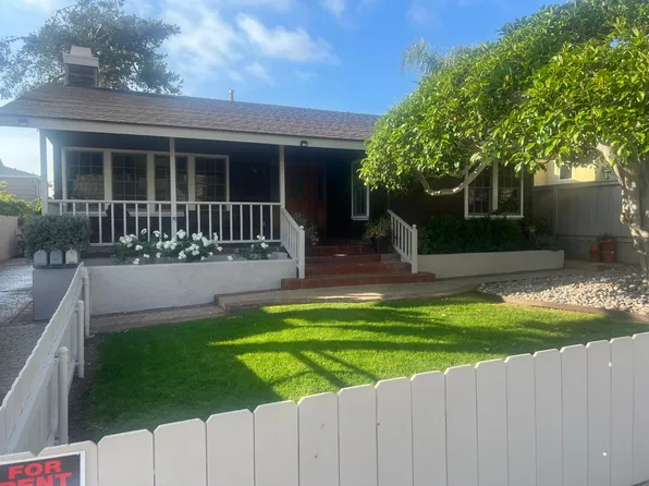 604 Westbourne St, La Jolla, CA 92037