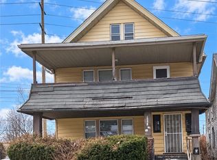 15506 Elderwood Ave, East Cleveland, OH 44112