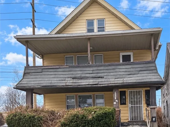 15506 Elderwood Ave, East Cleveland, OH 44112