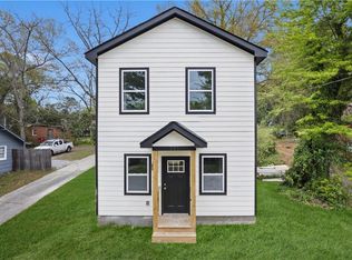 595 Hall St, Macon, GA 31217