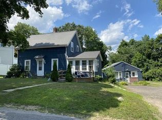 16 Old Diamond St #20, Walpole, MA 02081