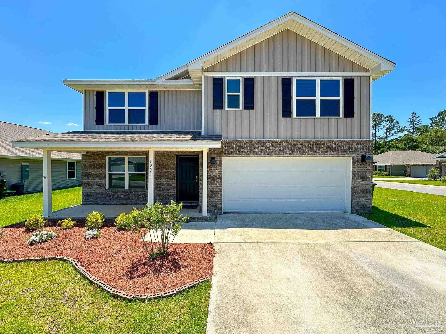 ゅゅ 10614 Queens Gate Cir, Pensacola, FL 32506 | Zillow