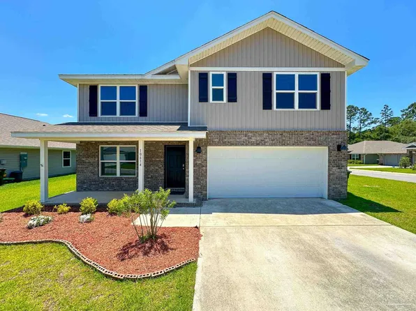 10614 Queens Gate Cir, Pensacola, FL 32506