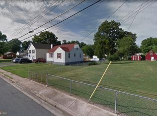 348 Homberg Ave, Baltimore, MD 21221