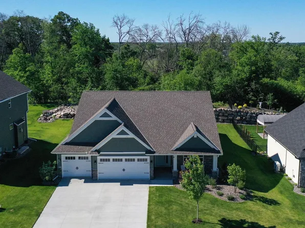 12678 195th Cir NW, Elk River, MN 55330