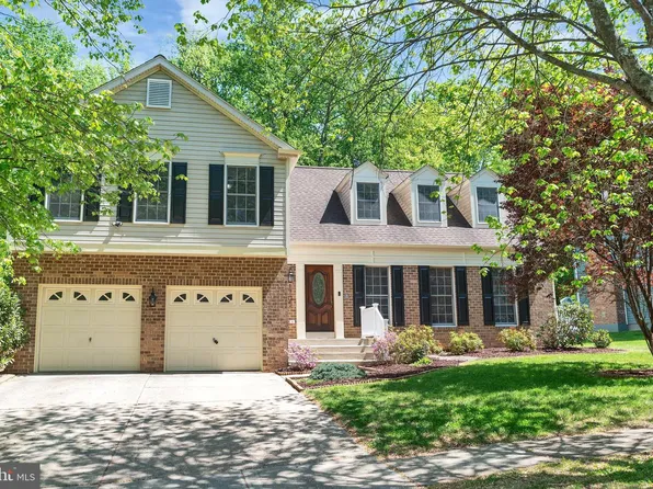 1705 Pebble Beach Dr, Bowie, MD 20721