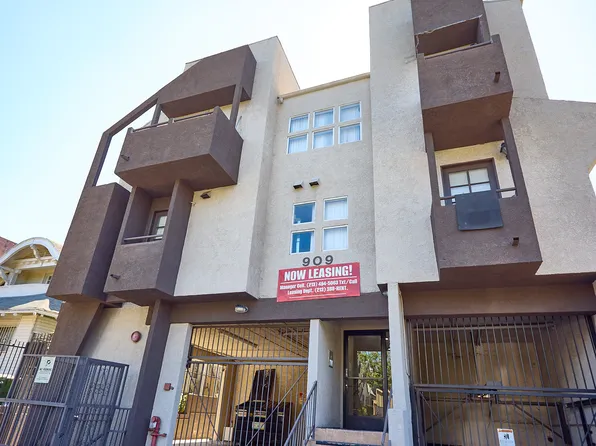 909 Irolo St, Los Angeles, CA 90006