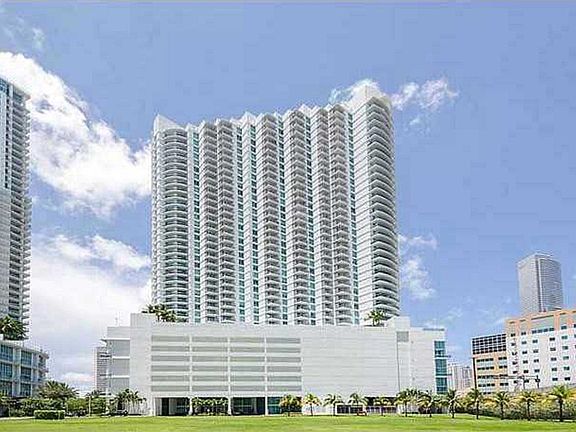2nd image of 350 S Miami Ave #2608