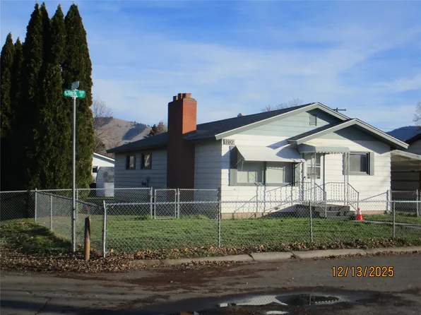1102 Clark St, Missoula, MT 59801