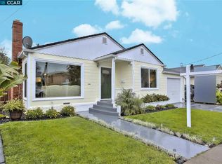 850 32nd St, Richmond, CA 94804
