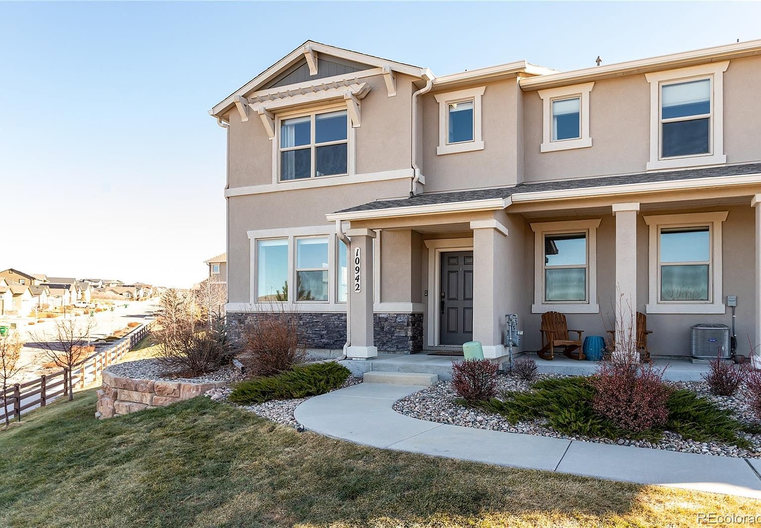 10942 Dusk Sky Point, Colorado Springs, CO 80908 | Zillow